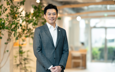 マテックス株式会社 代表取締役社長 松本 浩志
